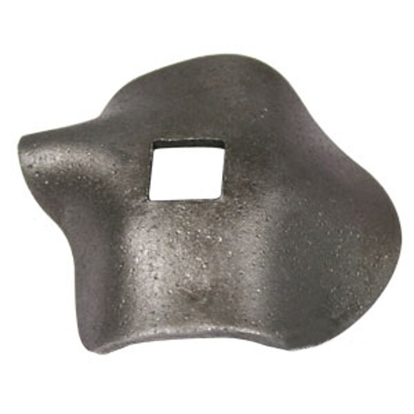 Aftermarket 792493 Rake Tooth Hold Down Clip Fits New Holland 256 258 259 260 56B S55 MOK30-0001 - main